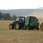 Ballenpressen 6920