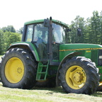 Mähen Kutte 6900