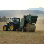 Ballenpressen 6920